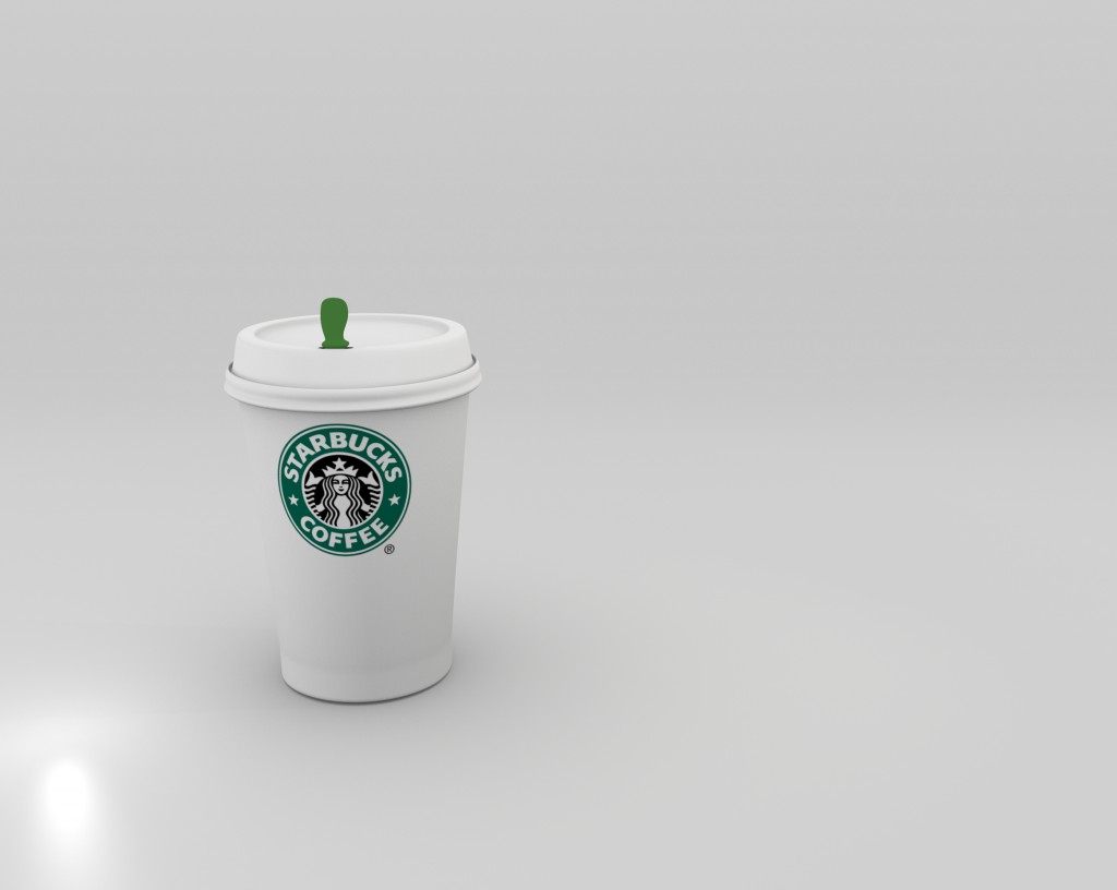 Starbucks Cup preview image 1